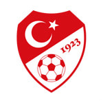 Турция U-17 - logo