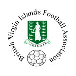 Британские Виргинские острова - logo