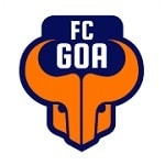Гоа - logo