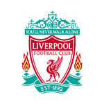 Ливерпуль U-19 - logo