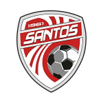 Сантос де Гуапилес - logo