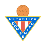 Дон Бенито - logo