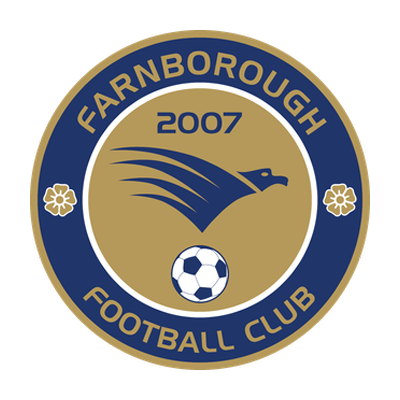 Фарнборо - logo