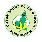 Котон Спорт - logo
