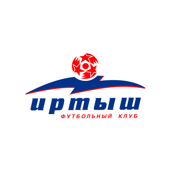Иртыш - logo