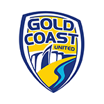 Голд Кост Юнайтед - logo