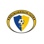 Хоромхон - logo