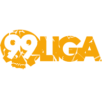 99Liga Season 17 Division 1 - logo
