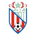 Магреб Атлетик - logo