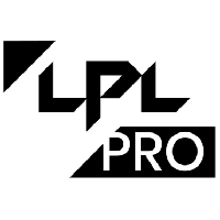 LPL Pro League 2022 S1 - logo