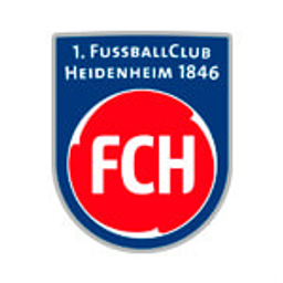 Хайденхайм - logo