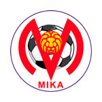 Мика - logo