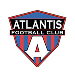 Атлантис - logo