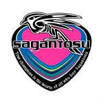Саган Тосу - logo