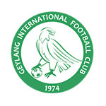 Гейлан Юнайтед - logo