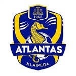 Атлантас - logo