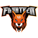 Ex-Fourteen - logo