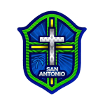 Сан-Антонио Було-Було - logo