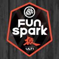 Funspark ULTI 2021: Asia Season 3 - logo