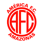 Америка Манаус - logo