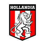 ХВВ Голландия - logo