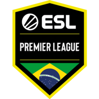 ESL Brasil Premier League S15 - logo
