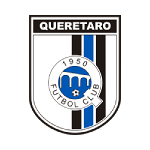 Керетаро - logo