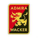 Адмира Ваккер - logo