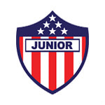 Атлетико Хуниор - logo