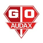 ГО Аудакс - logo