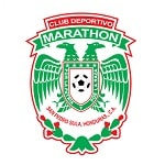 Маратон - logo