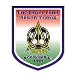Регар-ТадАЗ - logo