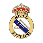 Реал Потоси - logo