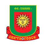 Химик Светлогорск - logo