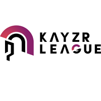 Kayzr League Fall 2022 - logo