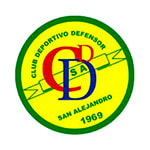 Дефенсор Сан-Алехандро - logo