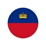 Лихтенштейн - logo