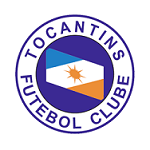 Токантинс - logo
