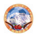 Ак-Булак - logo