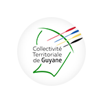 Французская Гвиана - logo