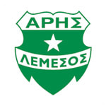 Арис Лимасол - logo