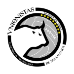 Унионистас Саламанка - logo
