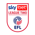League Two - logo