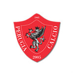 Перуджа - logo