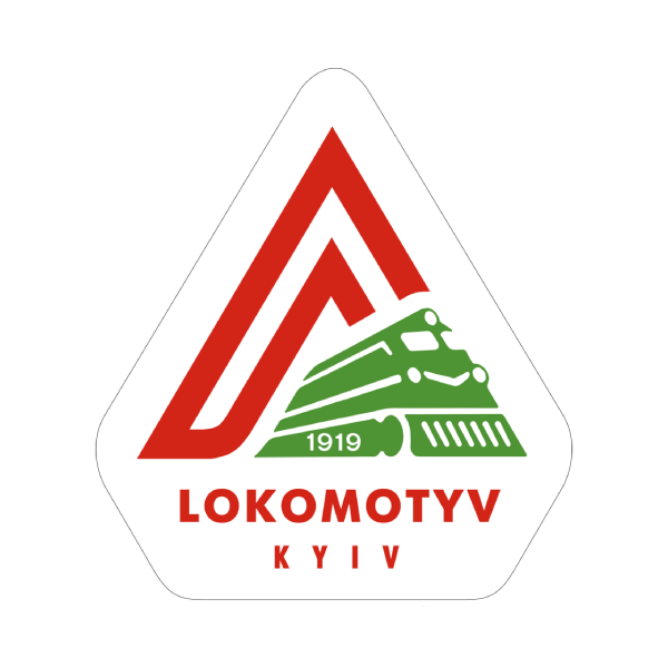 Локомотив - logo