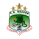 Драгон - logo