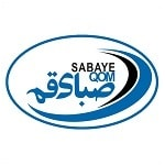 Саба Кум - logo
