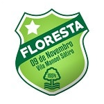 Флореста - logo