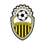 Депортиво Тачира - logo