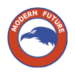 Модерн Фьючер - logo